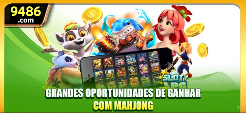 Roleta e blackjack 45t