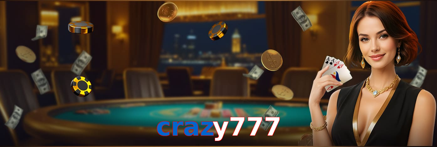 Crazy777